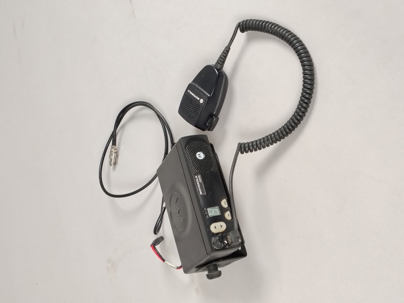 Kom-Radio, Motorola CM340