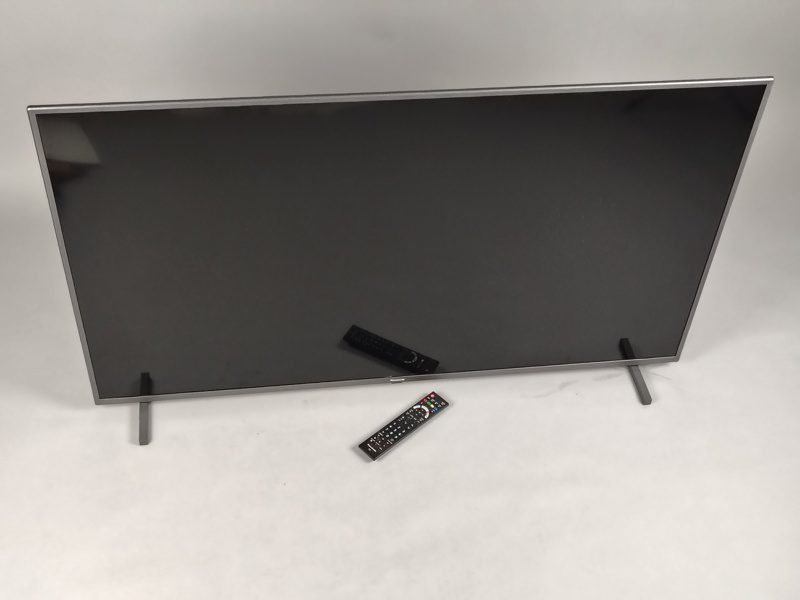 Smart-Tv, Panasonic TX-58JX820E, 58 "