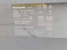 Smart-Tv, Panasonic TX-58JX820E, 58 "