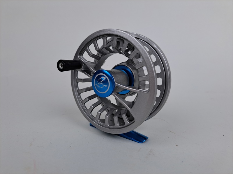 Flugfiskerulle, Sameo Raptor 3-6