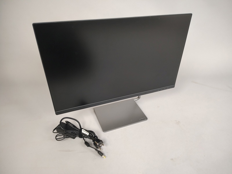 Datorskärm, Lenovo 27", Q27q-10