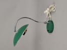 Bordslampa, Funkis 1930-/1940-tal
