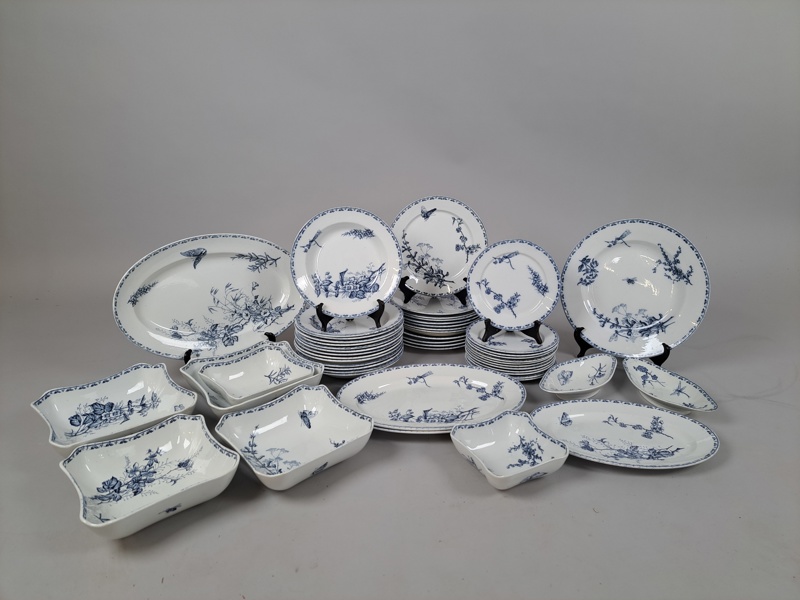 Matservis, "Carmen" Terre de Fea