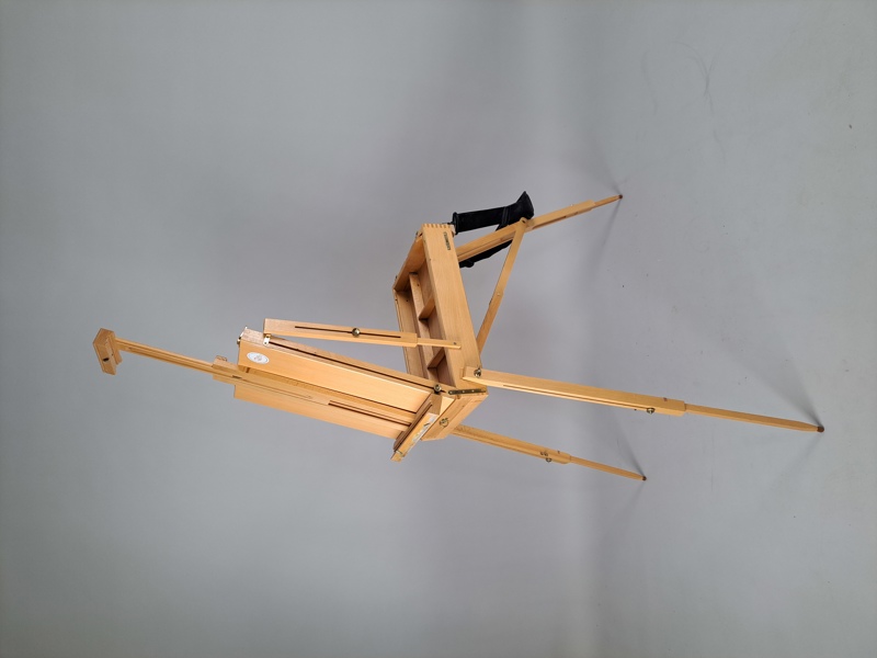 Staffli, ihopfällbart, Rosemary & Co