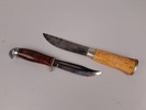 knivar 2 st bl.a. Kauhava Finland