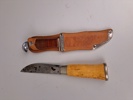 knivar 2 st bl.a. Kauhava Finland