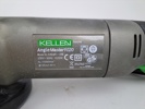 Vinkelslip, Kellen Angelmaster 10 20