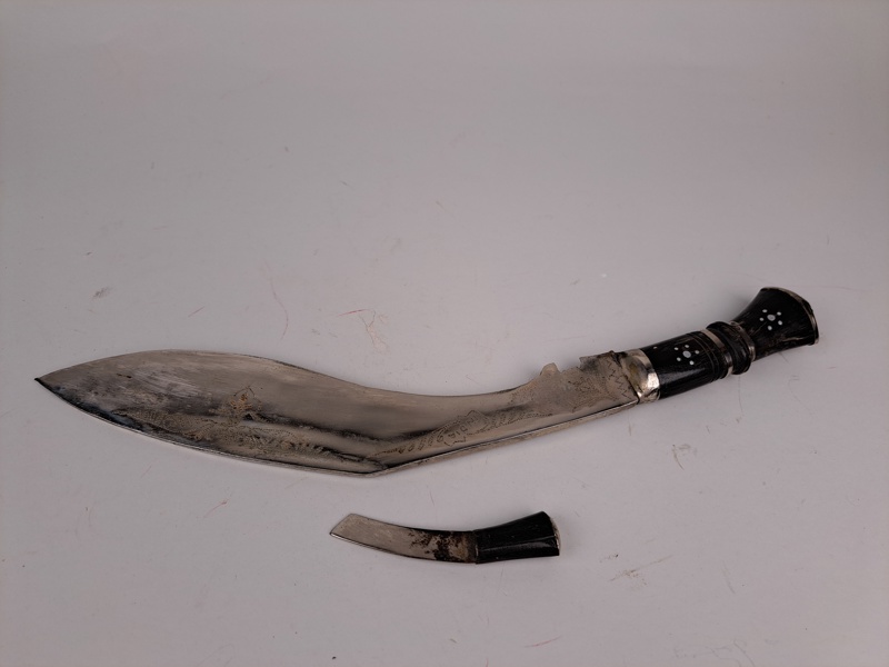 Kukri