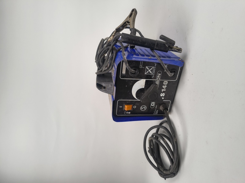 Svets TS140 Clas Ohlson