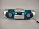 Stereo/Boombox JVC RV-B550