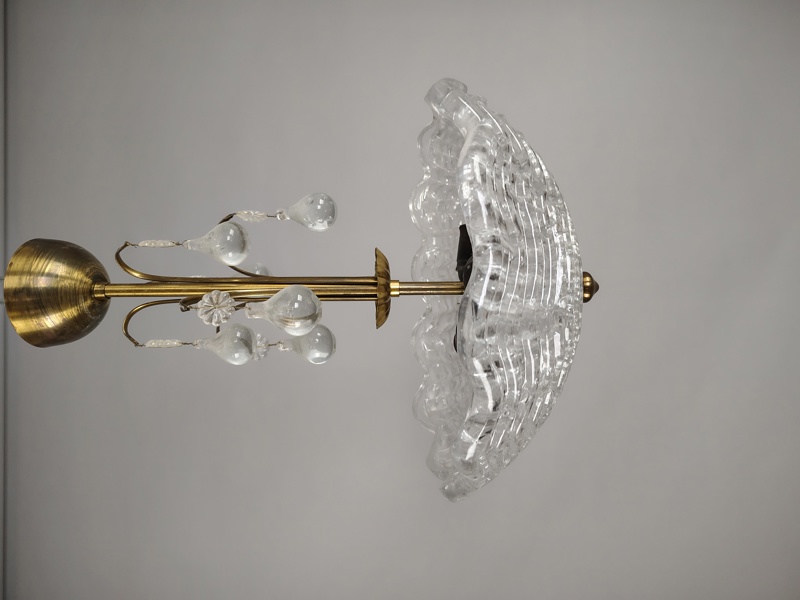 Taklampa, Carl Fagerlund Orrefors