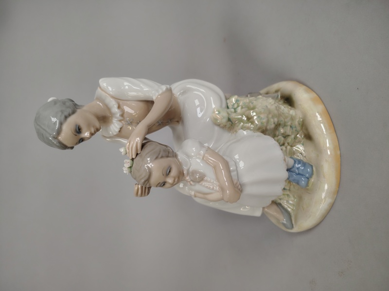 Figurin,  Tengra Spanien