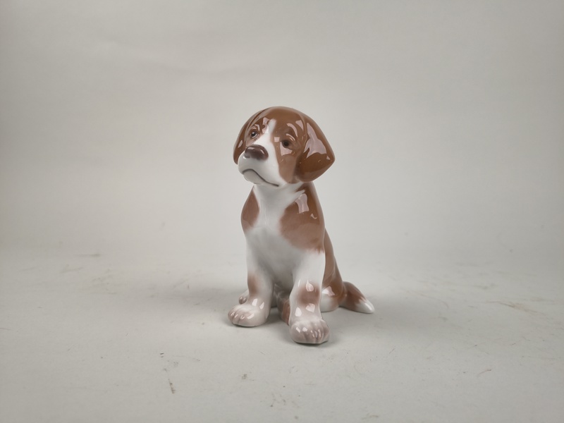 Figurin, no 1921 Bing & Gröndahl Danmark