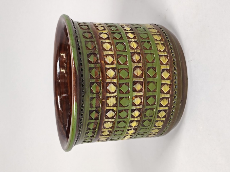 Ytterfoder, Aldo Londi Bitossi, Italien