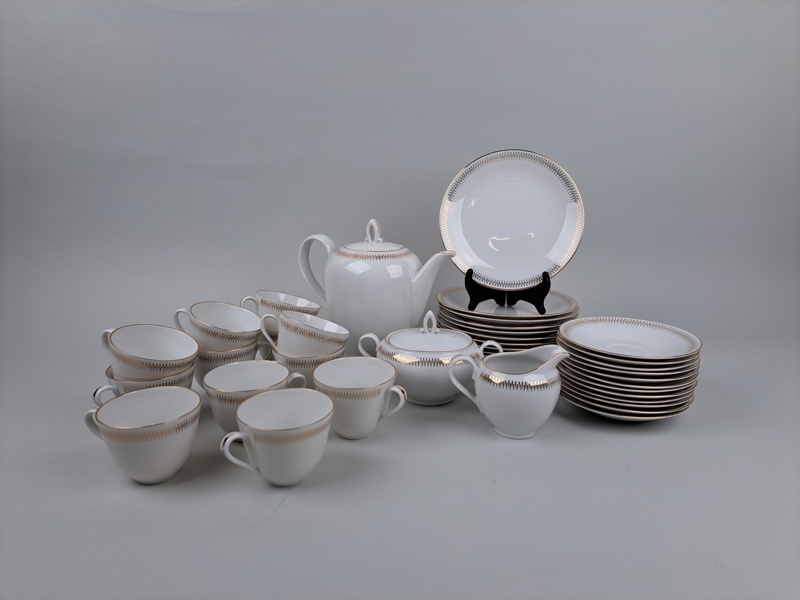 Kaffeservis, "Capitol, Rörstrand