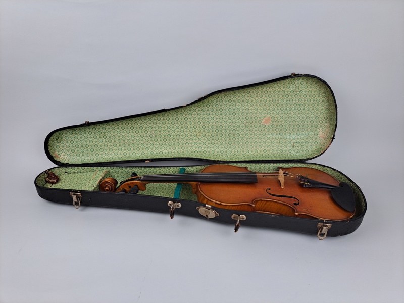 Violin, efter Stradivarius