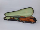 Violin, efter Stradivarius