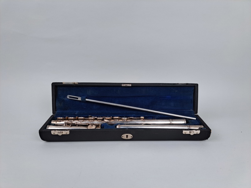 Tvärflöjt, Noblet Paris