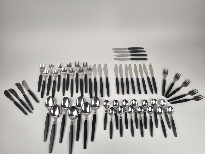 Bestickdelar Bakelit