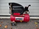 Kompressor, Greppa 20 Lister