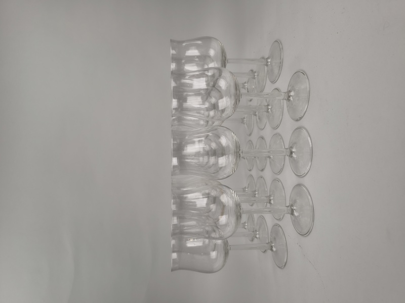 Vinprovarglas, 18 st