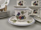 Kaffeservis, "Cottage Collection" Villeroy & Boch