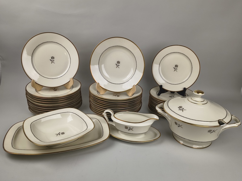 Matservis, Hackefors