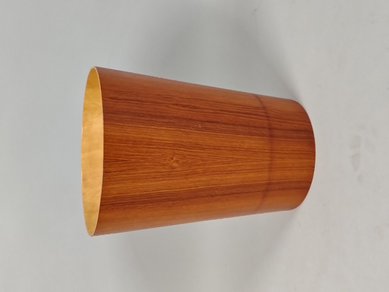 Papperskorg, Teak Martin Åberg Servex