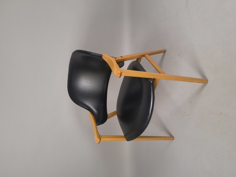 Karmstol, Bok 1960-tal