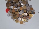 Parti mynt & poletter