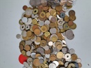 Parti mynt & poletter