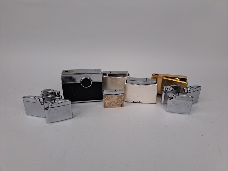 Parti tändare, 11 st