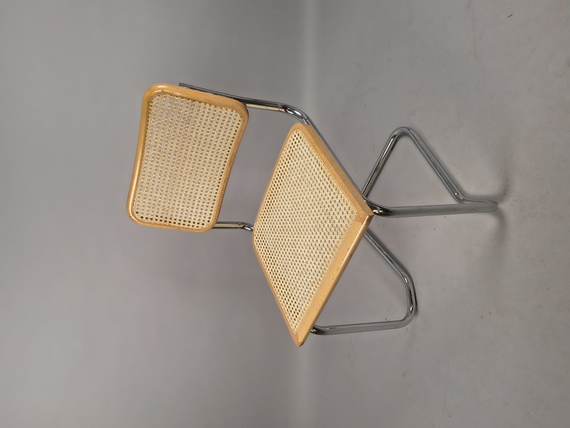 Stol, "Bauhaus" Italien