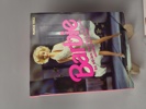 Böcker 3 st Barbie bl.a. Marco Tosa