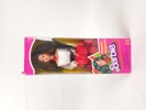 Barbiedocka, Hispanic no 1292 1979 Mattel
