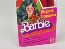 Barbiedocka, Hispanic no 1292 1979 Mattel
