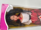 Barbiedocka, Hispanic no 1292 1979 Mattel