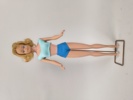 Barbiedocka, Midge 1960-tal mo 860 Mattel