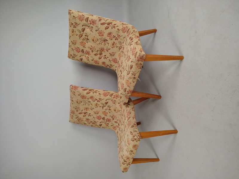 Fåtöljer, par 1940-tal