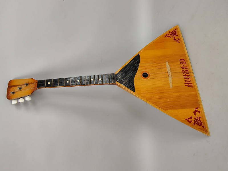 Balalajka