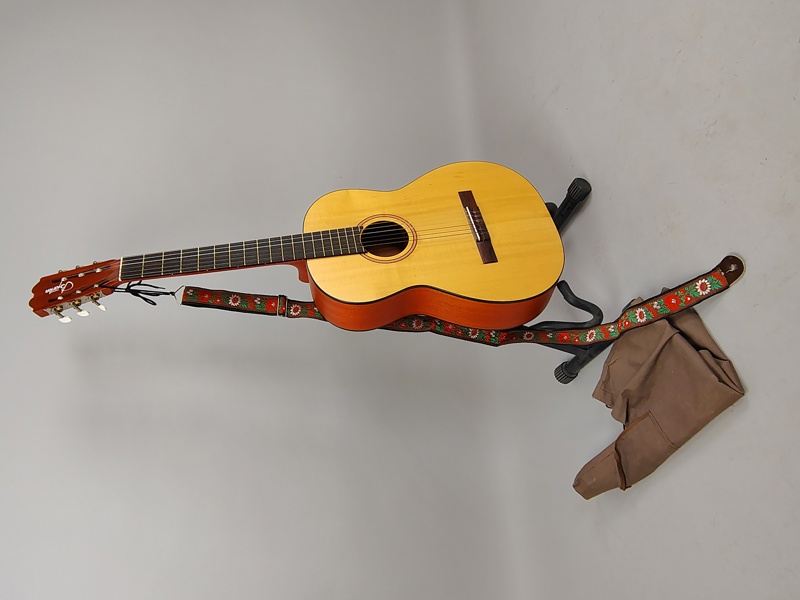 Gitarr, "Rosita" Bjärton