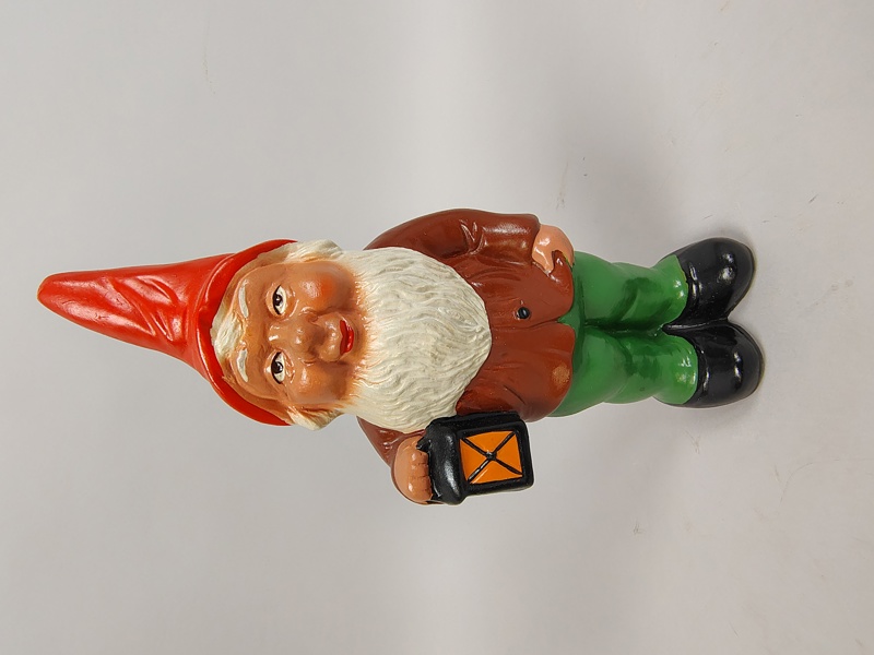 Tomte Terrakotta, Gräfenroda, Tyskland