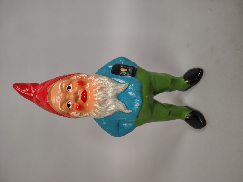 Tomte, Terrakotta Tyskland