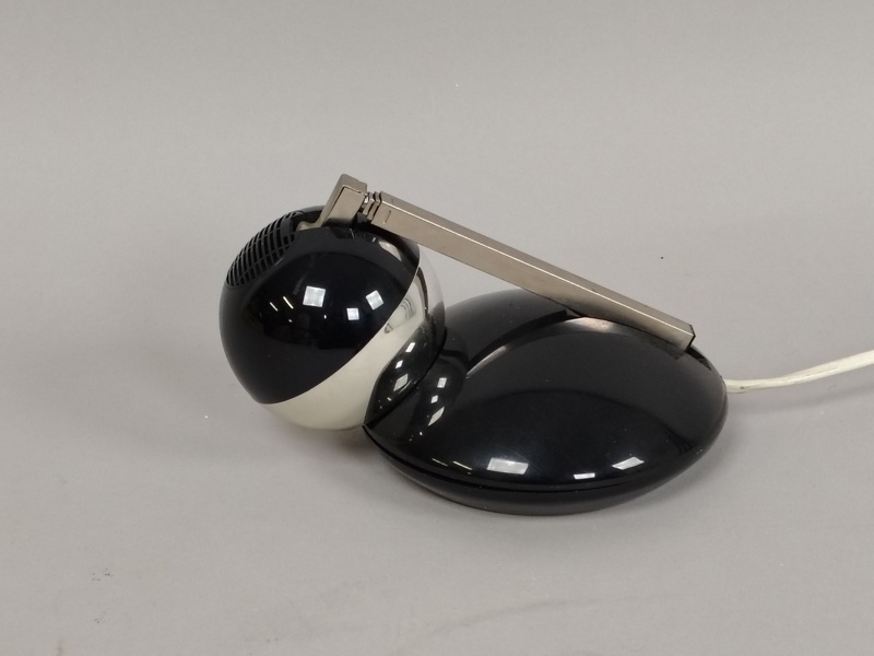 Bordslampa, Eichhoff-Werke, Tyskland