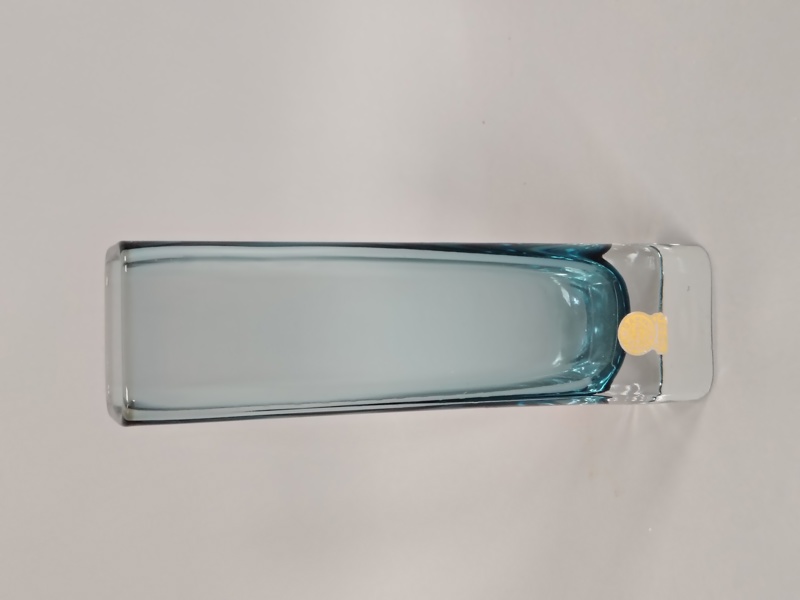 Vas, Glimma Glasbruk Glimåkra