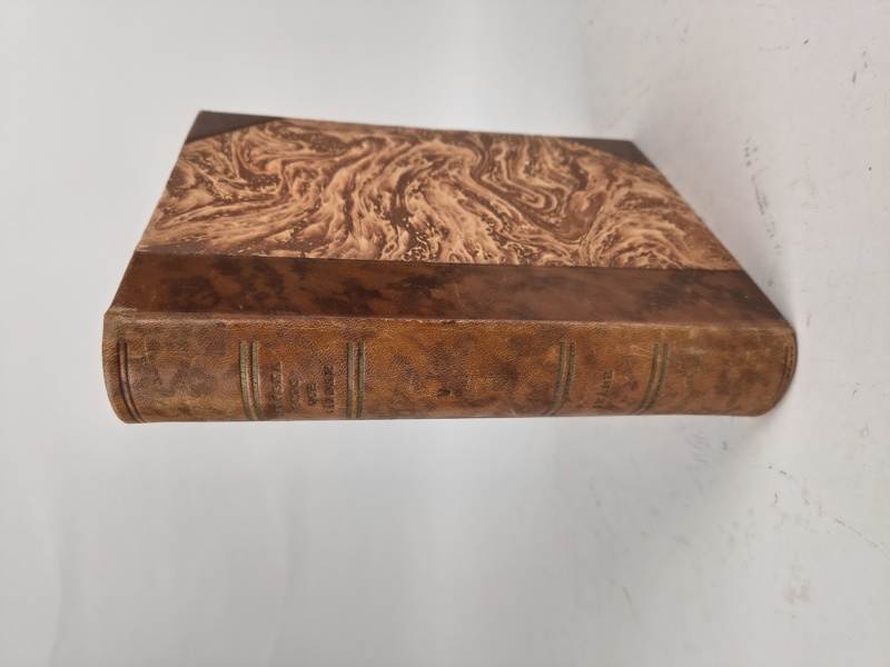 Bok, Svenska Gods & Gårdar, Skåne, Norra delen 1937