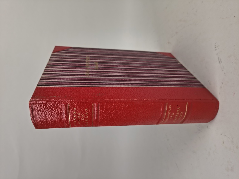 Svenska Gods & Gårdar, Kristianstadslän, Nordvästra delen 1943