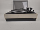 LP-spelare, Garrard Model sp 25 MKII