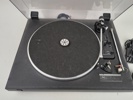 LP-spelare, Dual CS 455-1