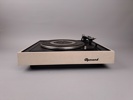 LP-spelare, Garrard Mod. sp 25
